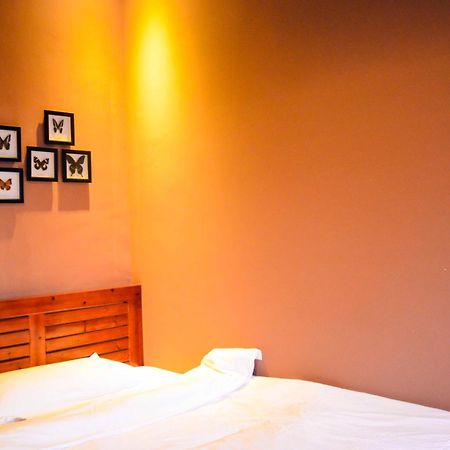 Shu Hostel Guiyang  Exterior photo