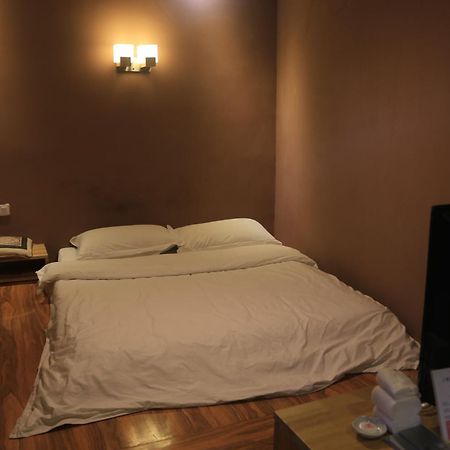 Shu Hostel Guiyang  Exterior photo