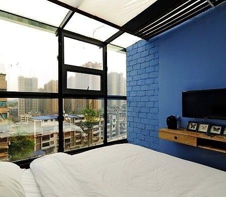 Shu Hostel Guiyang  Exterior photo