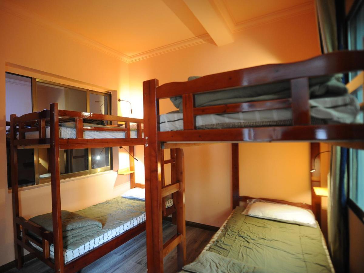 Shu Hostel Guiyang  Room photo