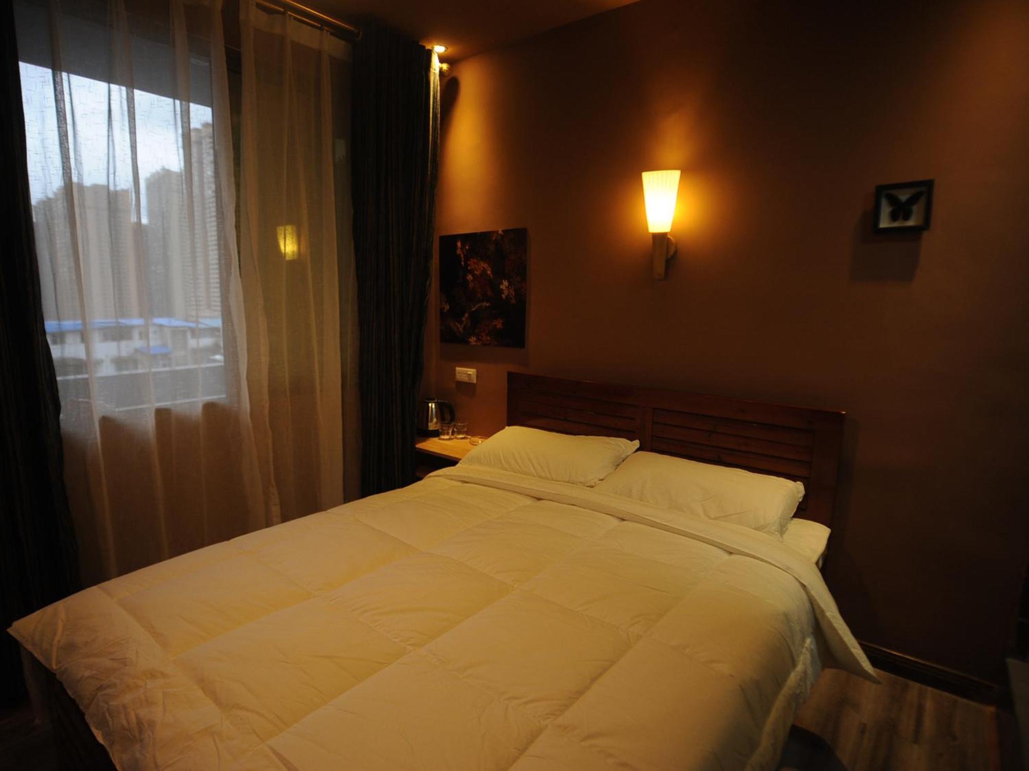 Shu Hostel Guiyang  Room photo