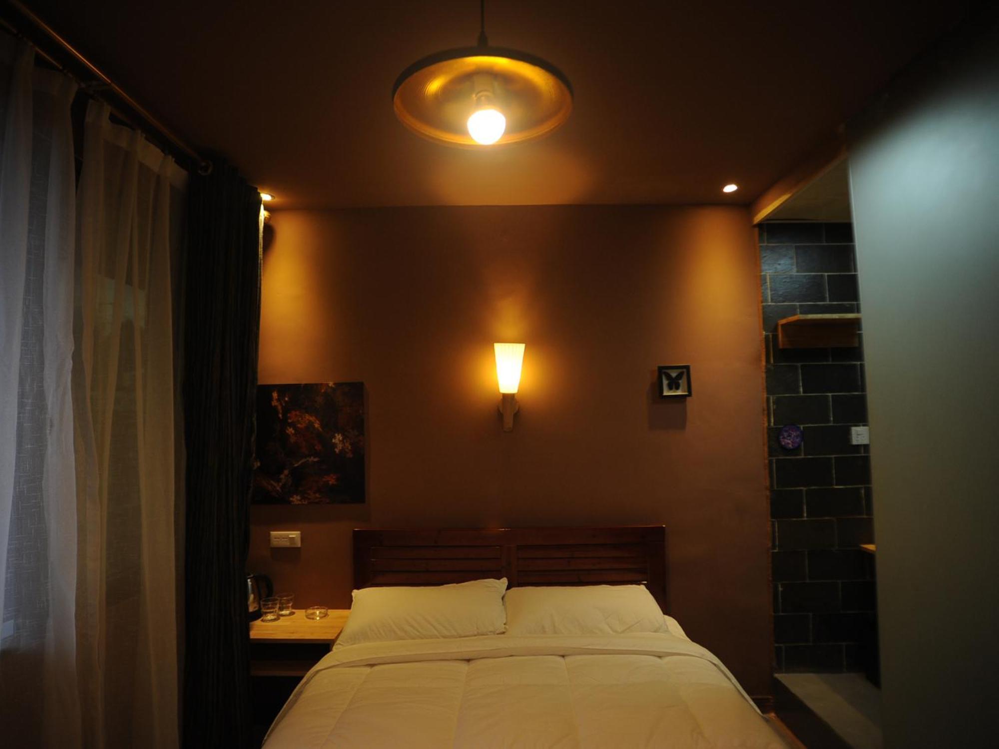 Shu Hostel Guiyang  Room photo