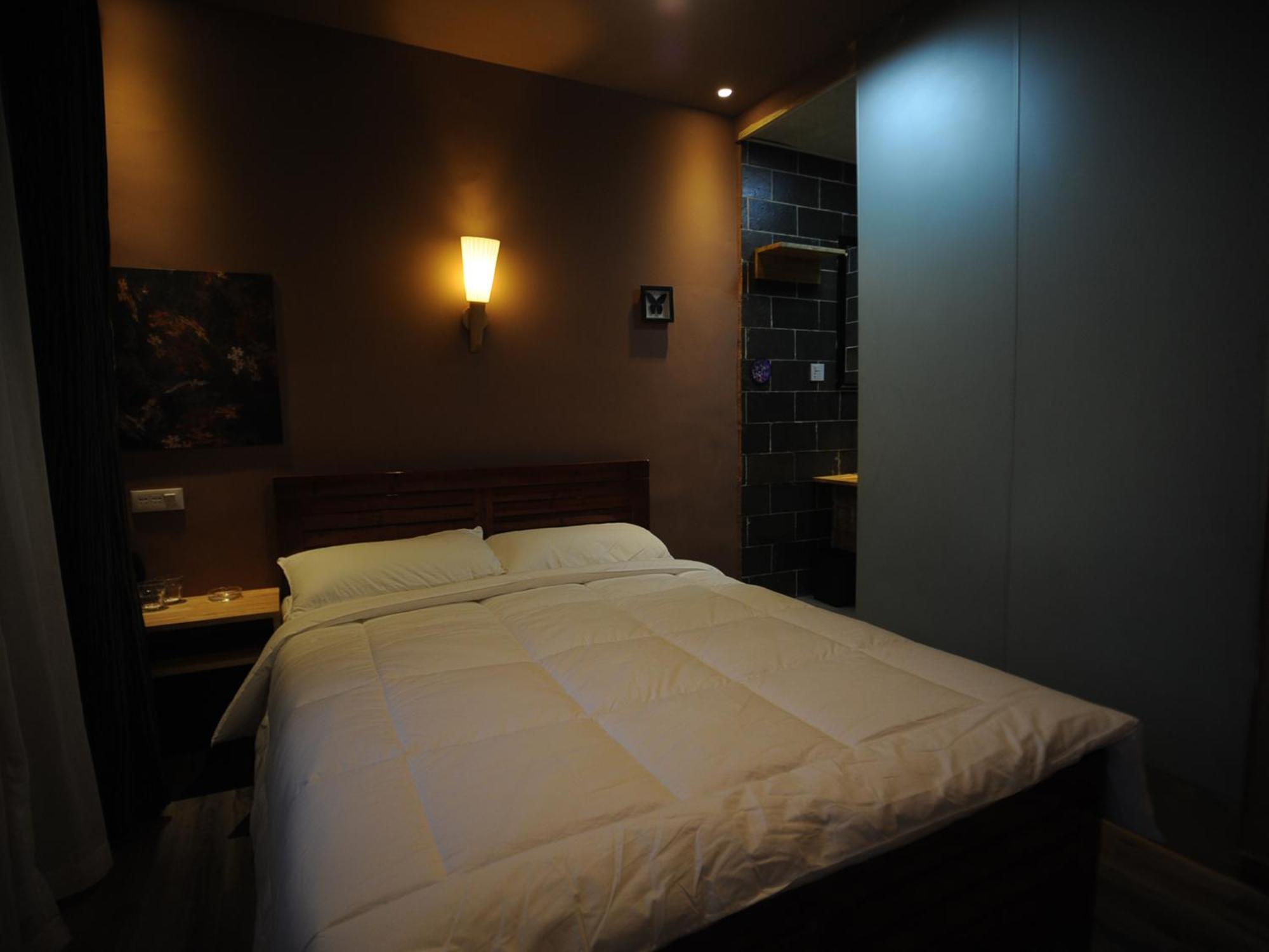 Shu Hostel Guiyang  Room photo