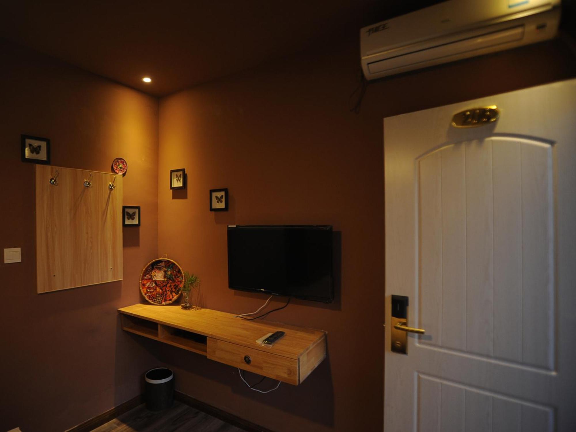 Shu Hostel Guiyang  Room photo