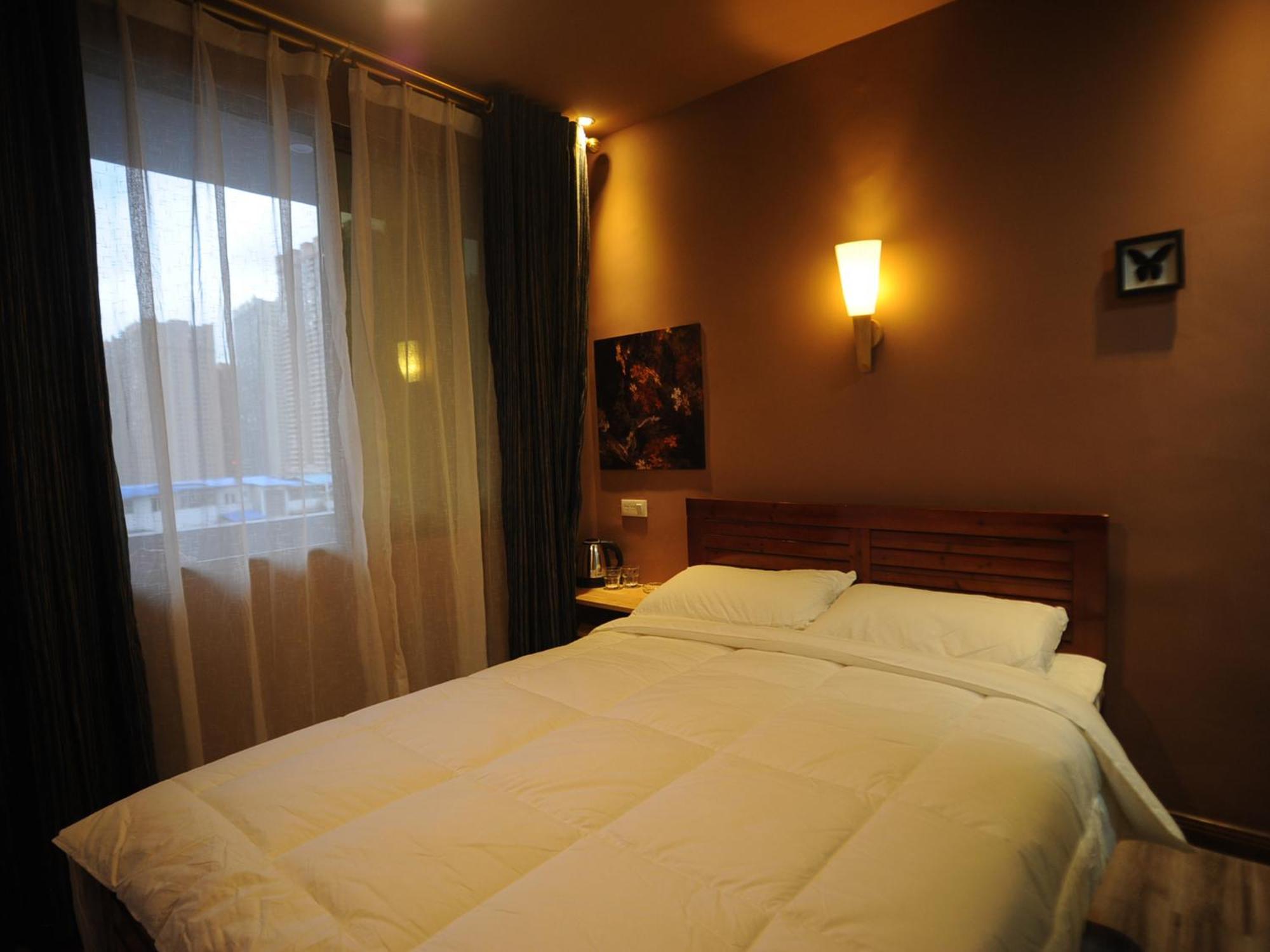 Shu Hostel Guiyang  Room photo