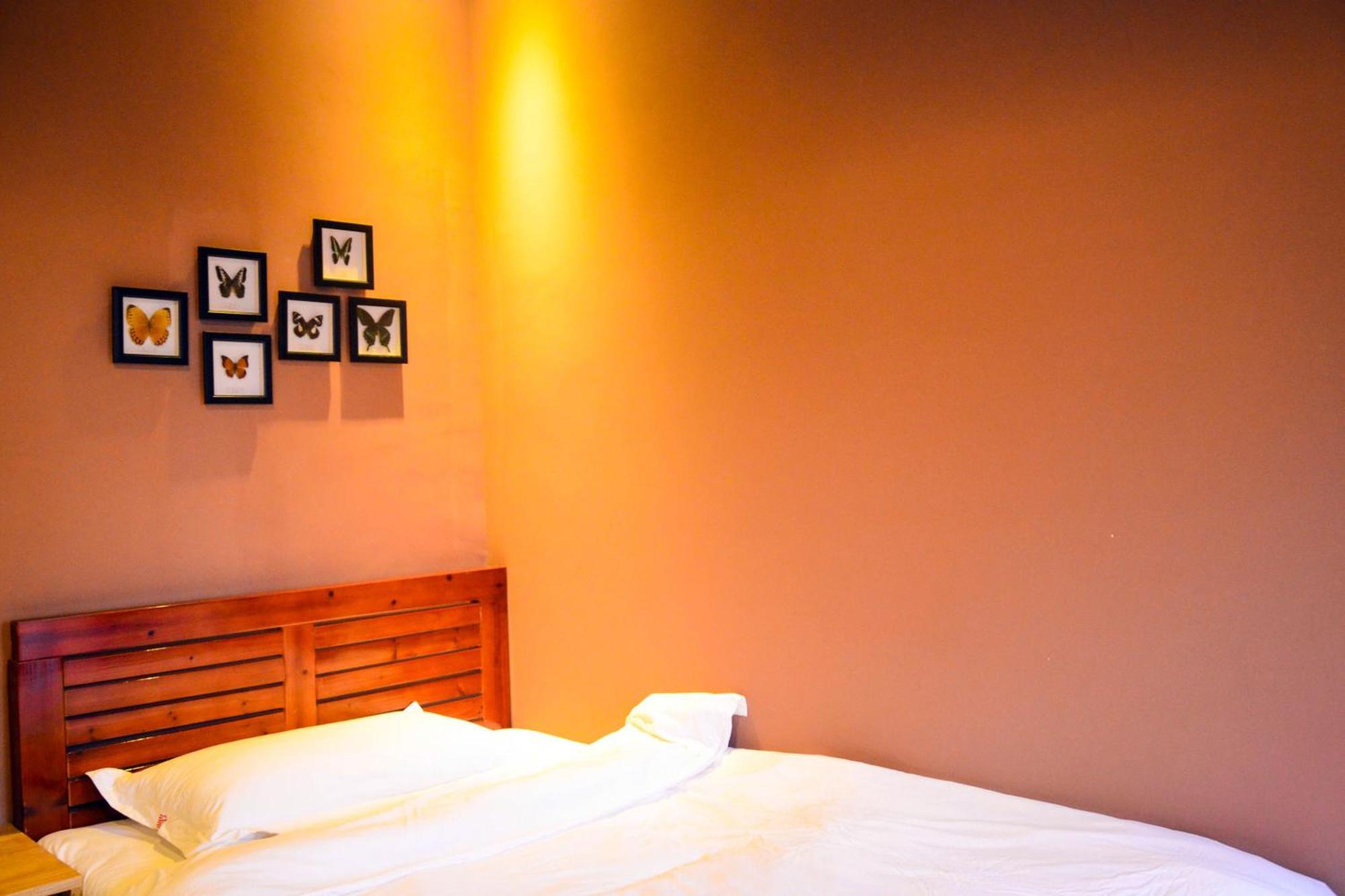 Shu Hostel Guiyang  Exterior photo