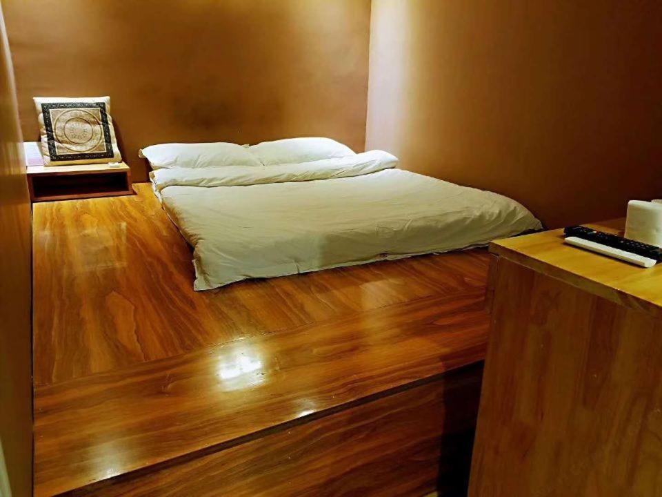 Shu Hostel Guiyang  Exterior photo