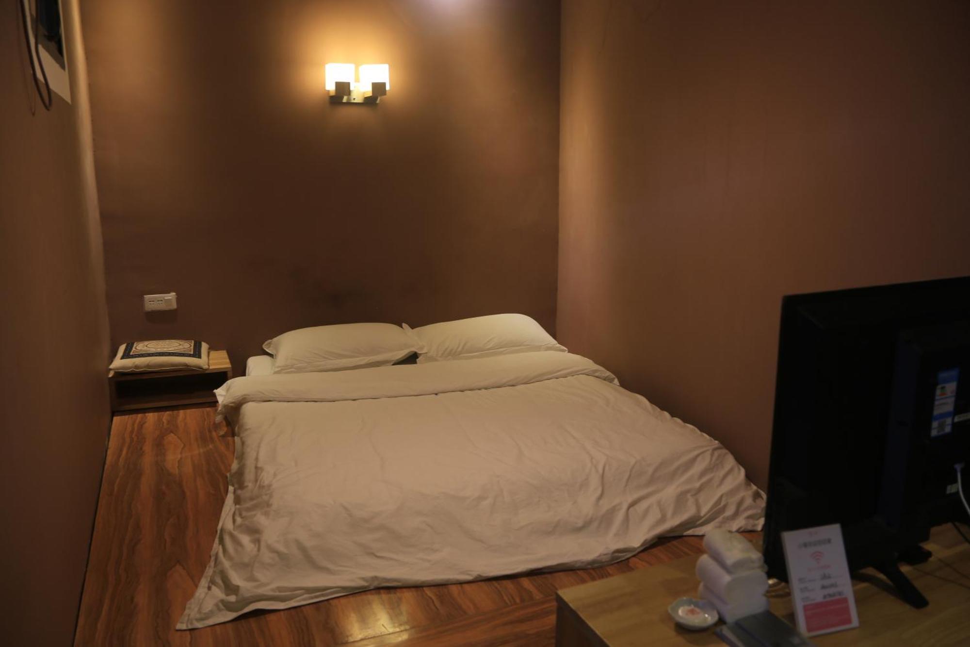 Shu Hostel Guiyang  Exterior photo