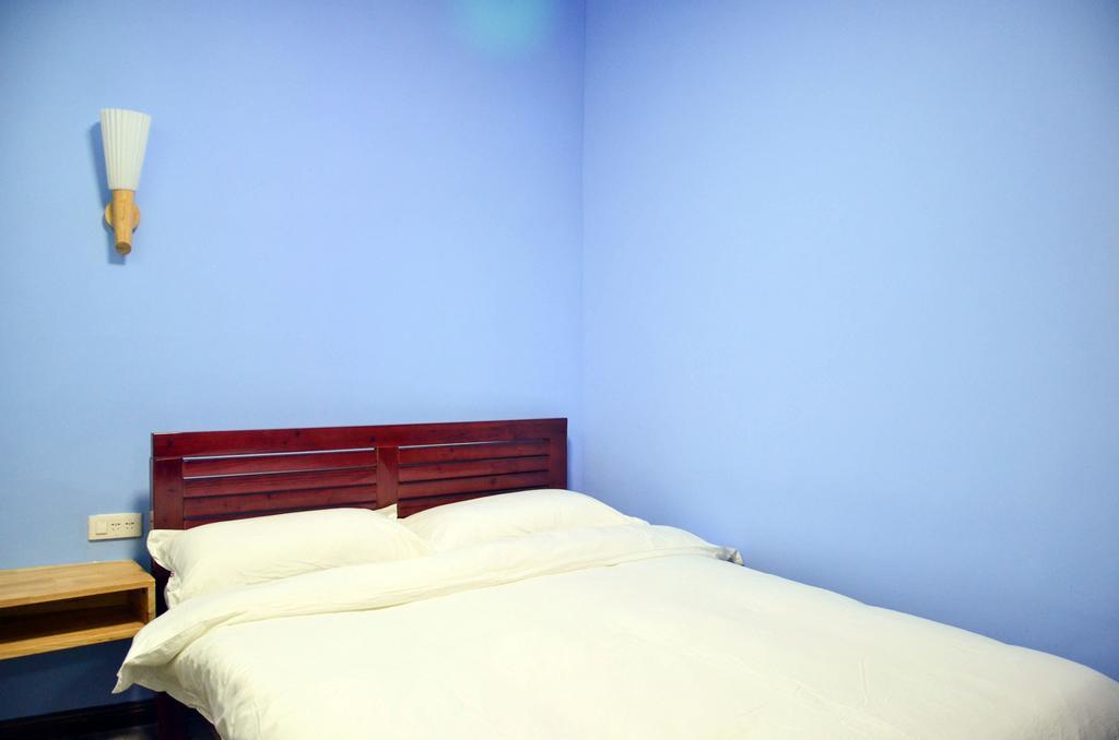 Shu Hostel Guiyang  Exterior photo
