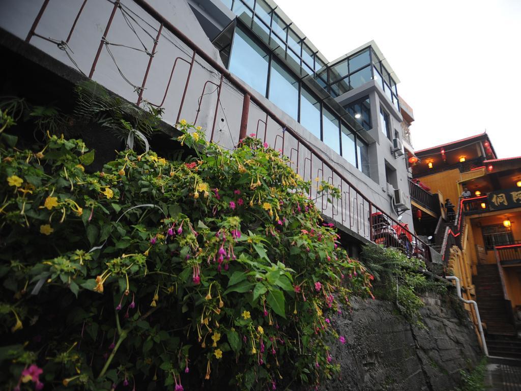 Shu Hostel Guiyang  Exterior photo