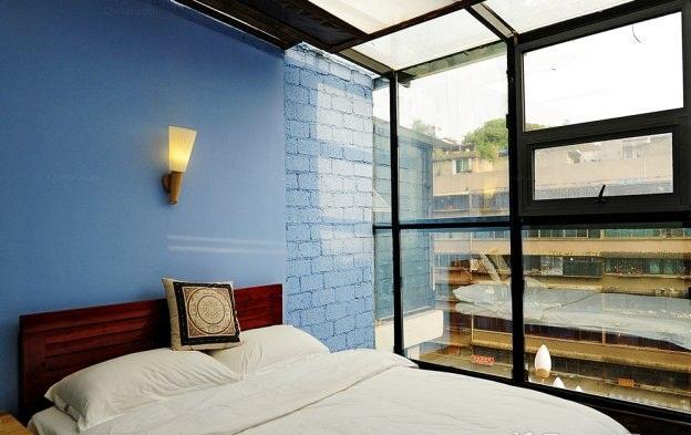 Shu Hostel Guiyang  Exterior photo