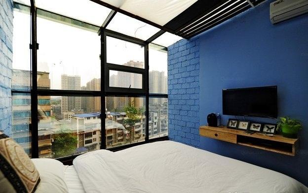 Shu Hostel Guiyang  Exterior photo
