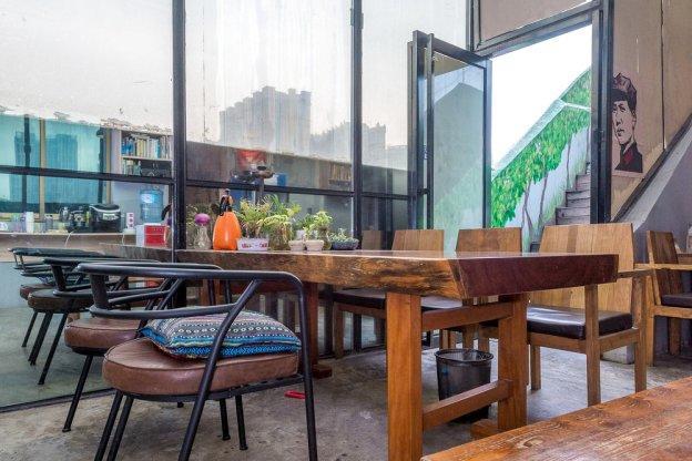 Shu Hostel Guiyang  Exterior photo