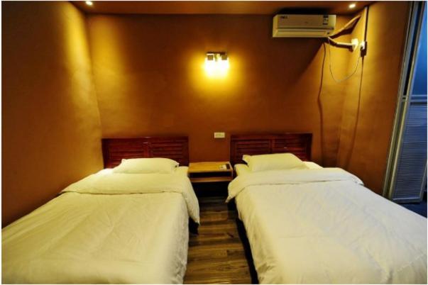 Shu Hostel Guiyang  Exterior photo