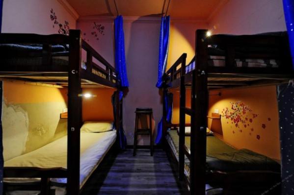 Shu Hostel Guiyang  Exterior photo