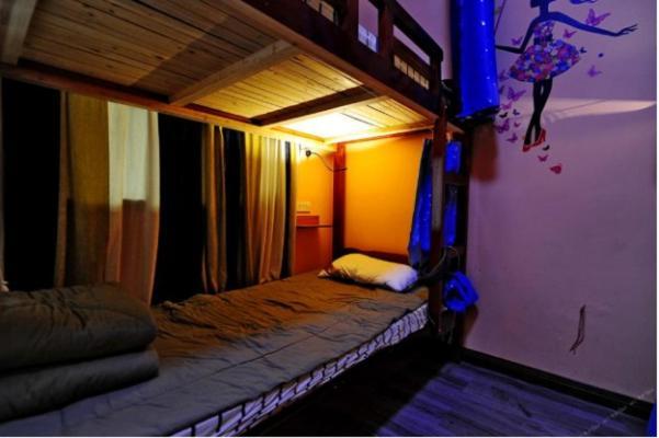 Shu Hostel Guiyang  Exterior photo