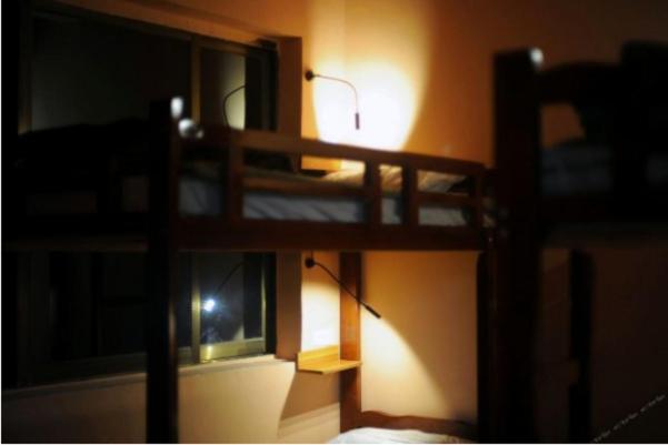 Shu Hostel Guiyang  Exterior photo